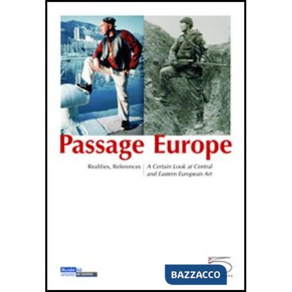 Passage to Europe