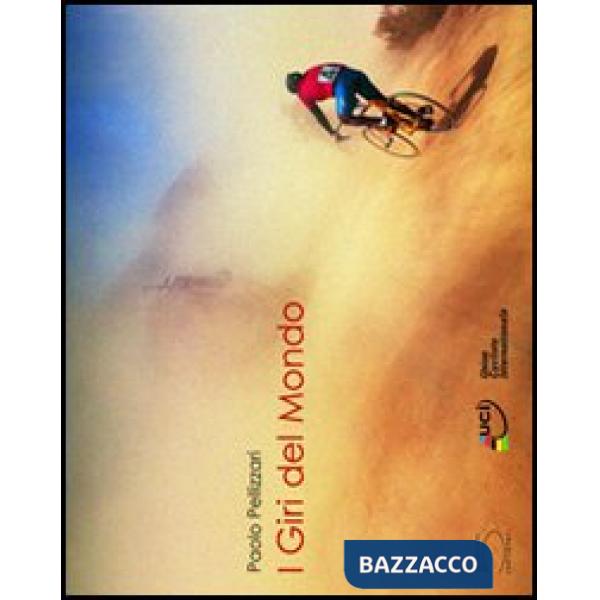 Giri del mondo. Ediz. italiana, francese e inglese (I)