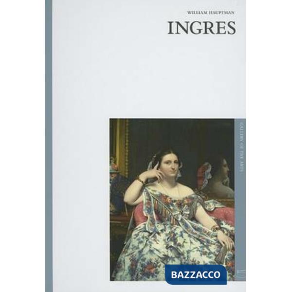 Ingres. Ediz. inglese