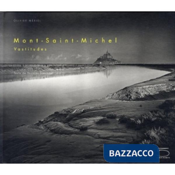Mont-Saint-Michel. Ediz. francese