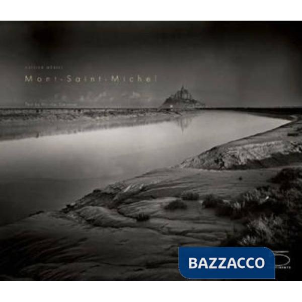 Mont-Saint-Michel. Ediz. inglese