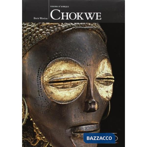 Chokwe. Ediz. francese