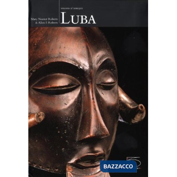 Luba. Ediz. francese