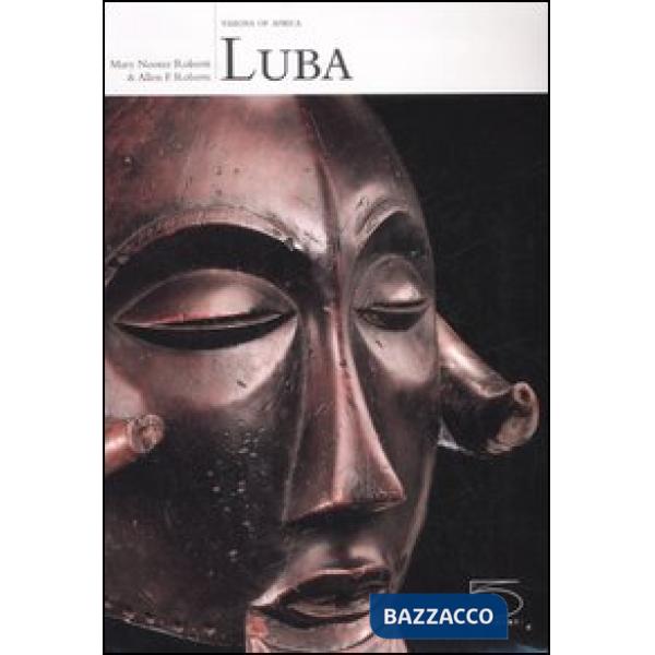 Luba. Ediz. inglese