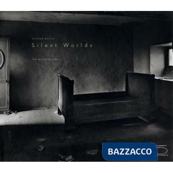 Silent worlds. Ediz. illustrata