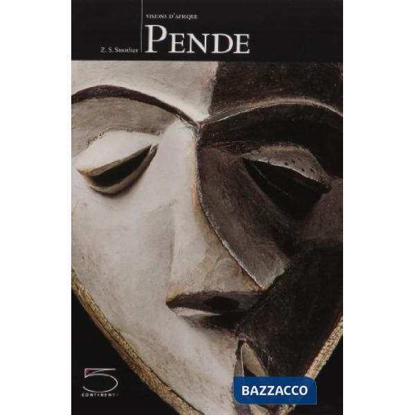 Pende. Ediz. francese