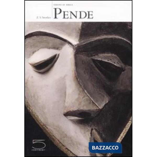 Pende. Ediz. inglese