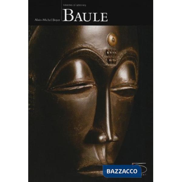Baule. Ediz. francese