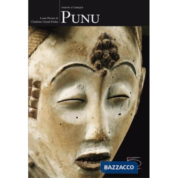 Punu. Ediz. francese