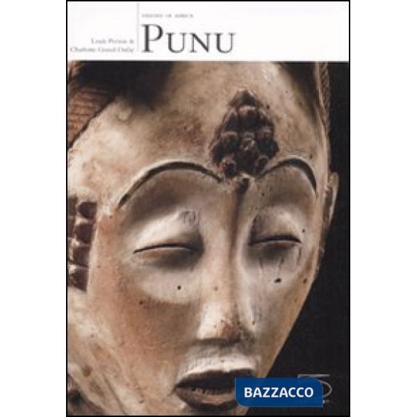 Punu. Ediz. inglese