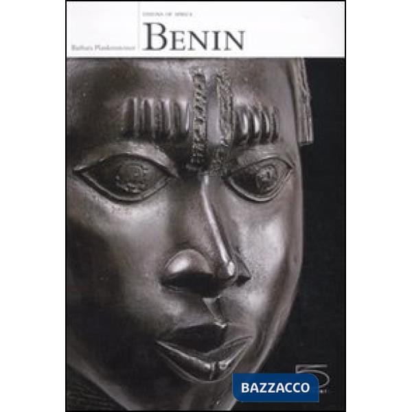 Benin. Ediz. inglese