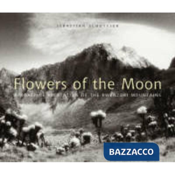 Flowers of the moon
