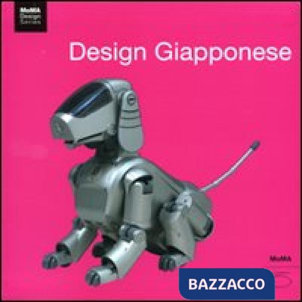 Design giapponese. Ediz. illustrata