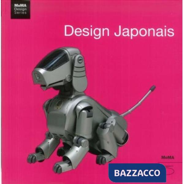 Design japonais