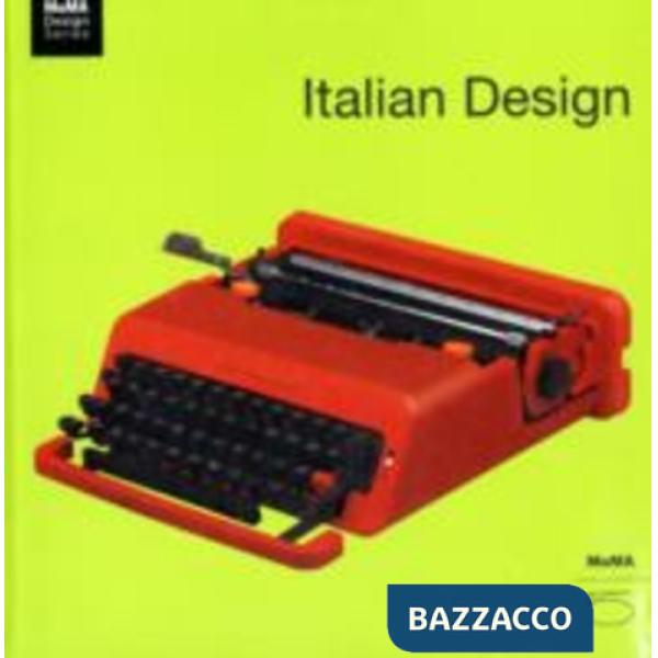 Italian design