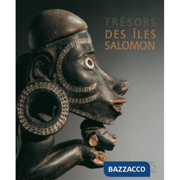 Trésors des îles Salomon