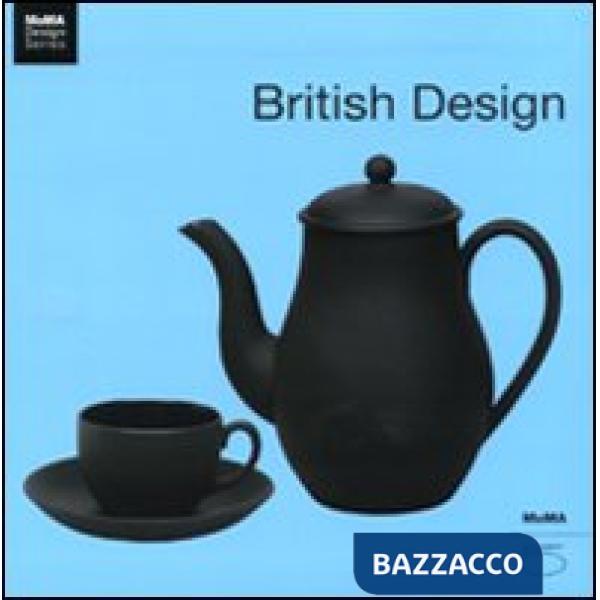 British design. Ediz. illustrata