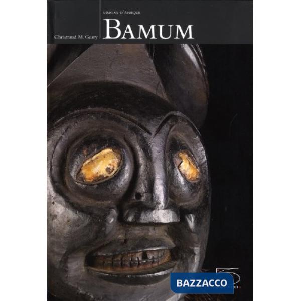 Bamum. Ediz. illustrata
