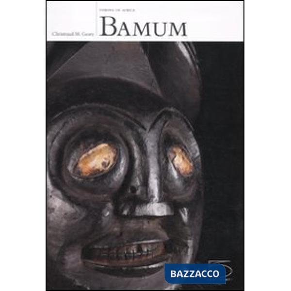 Bamun. Ediz. inglese