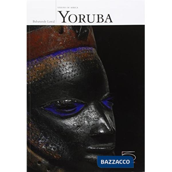 Yoruba. Ediz. inglese