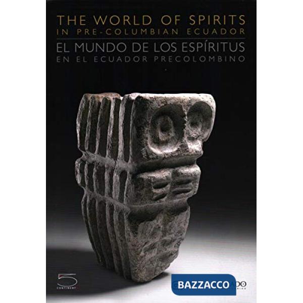 Arts of precolumbian Ecuador (The)