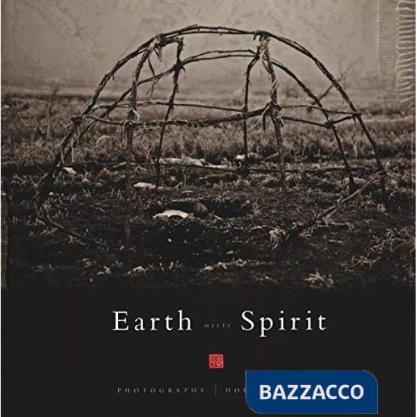 Earth meets spirits. Ediz. illustrata