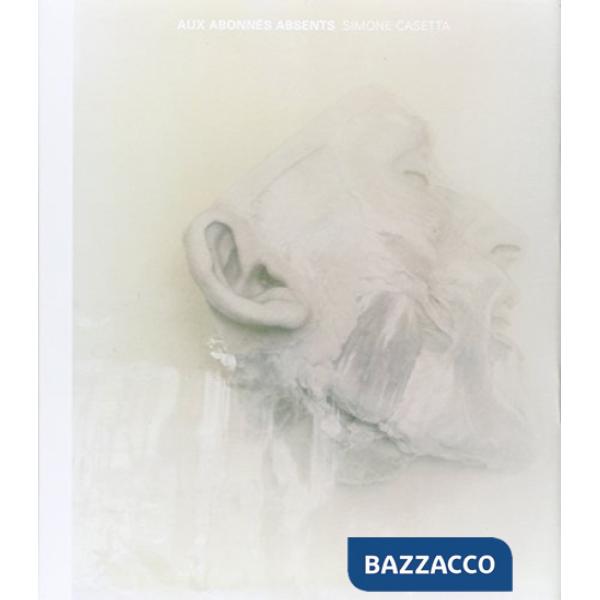 Simone Casetta. Fanno finta di non esserci. Ediz. illustrata