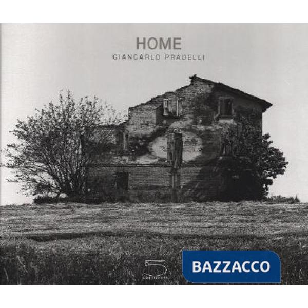 Home. Ediz. inglese, francese e italiana