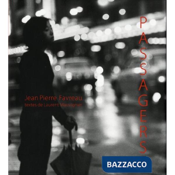 Passagers. Ediz. illustrata