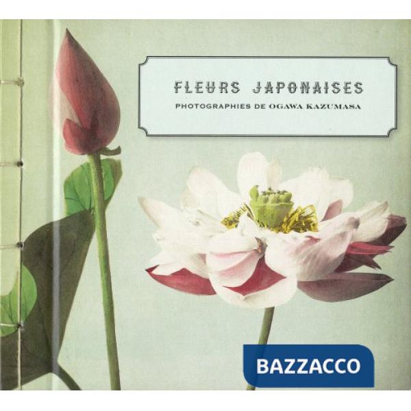 Fleurs japonaises. Ediz. illustrata