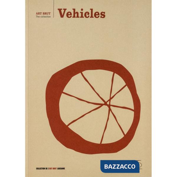 Vehicles. Ediz. illustrata
