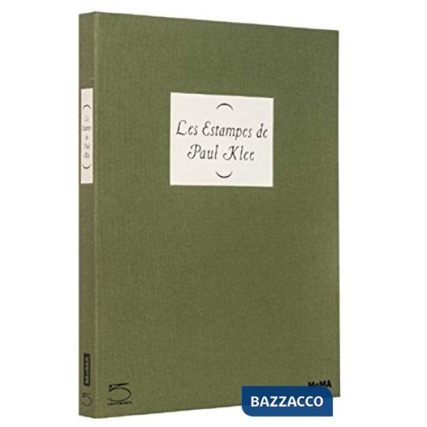 Estampes de Paul Klee. Ediz. illustrata (les)