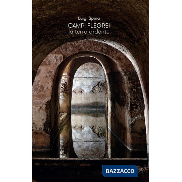 Campi Flegrei. La terra ardente