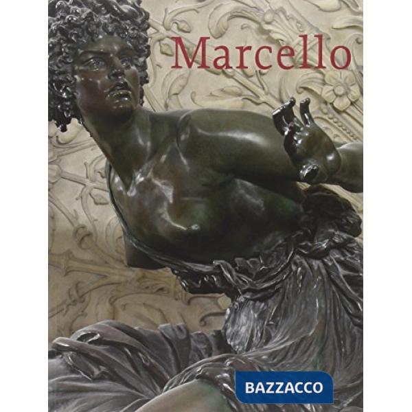 Marcello. Adèle d'Affry (1839-1879). Ediz. italiana