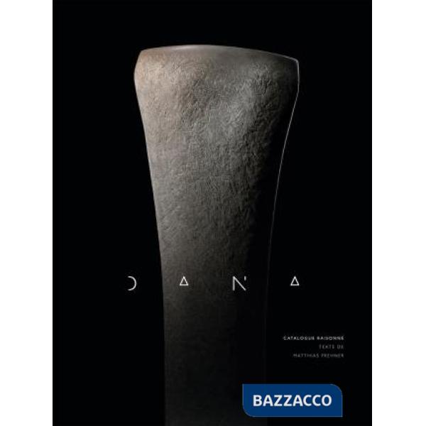 Dana. Ediz. bilingue