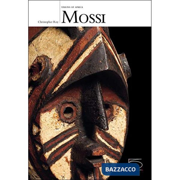Mossi. Ediz. inglese