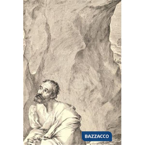 Claude Mellan. L'écriture de la méthode