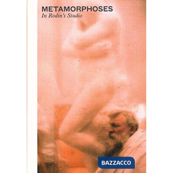 Metamorphoses. In Robin's studio. Ediz. illustrata