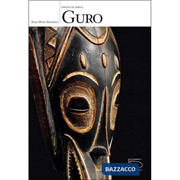 Guro. Visions of Africa. Ediz. inglese