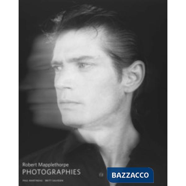 Robert Mapplethorpe. Photographies