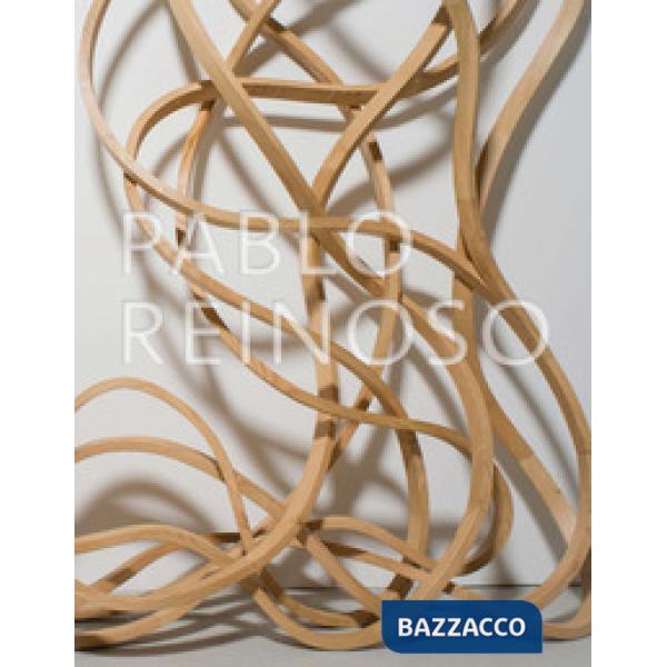 Pablo Reinoso. Ediz. inglese