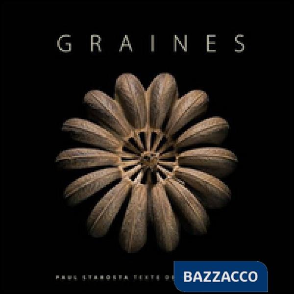 Graines. Ediz. francese