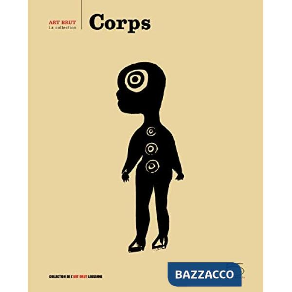 Corps. Ediz. illustrata