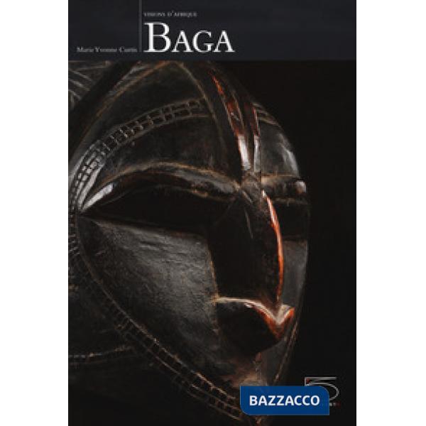 Baga. Ediz. francese