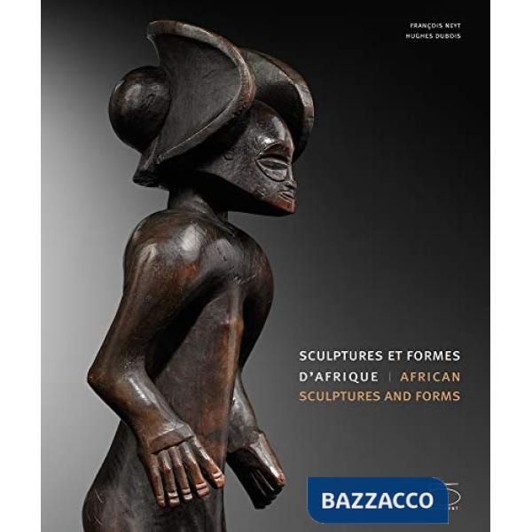 Sculptures et formes d'Afrique-African sculptures and forms