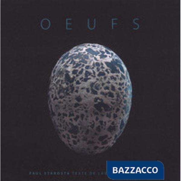 Oeufs. Ediz. a colori