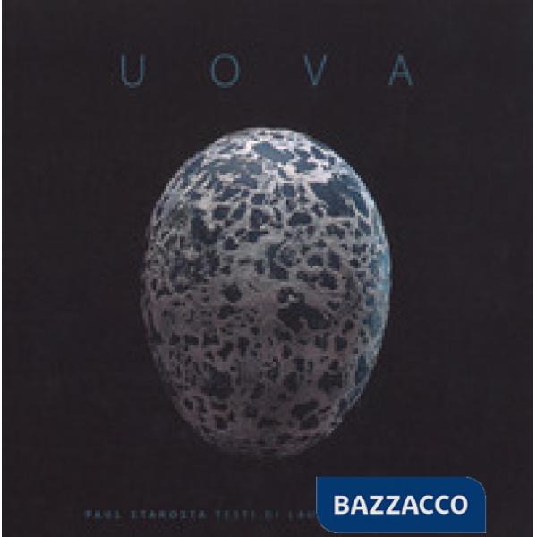 Uova. Ediz. a colori