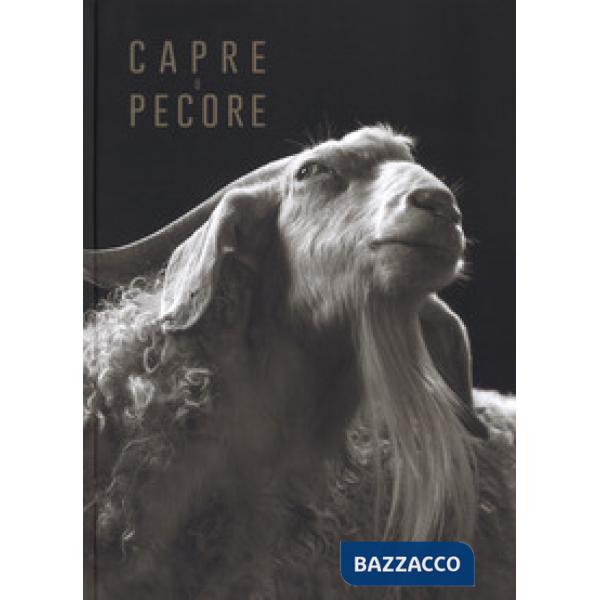 Capre o pecore. Ediz. illustrata