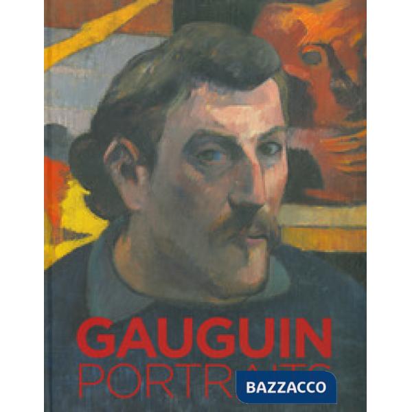 Gauguin. Portraits. Ediz. francese