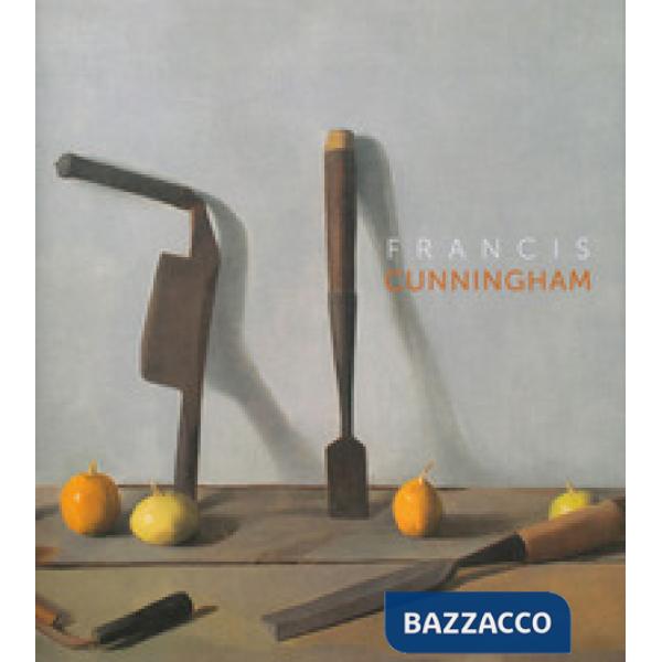 Francis Cunningham. Ediz. a colori
